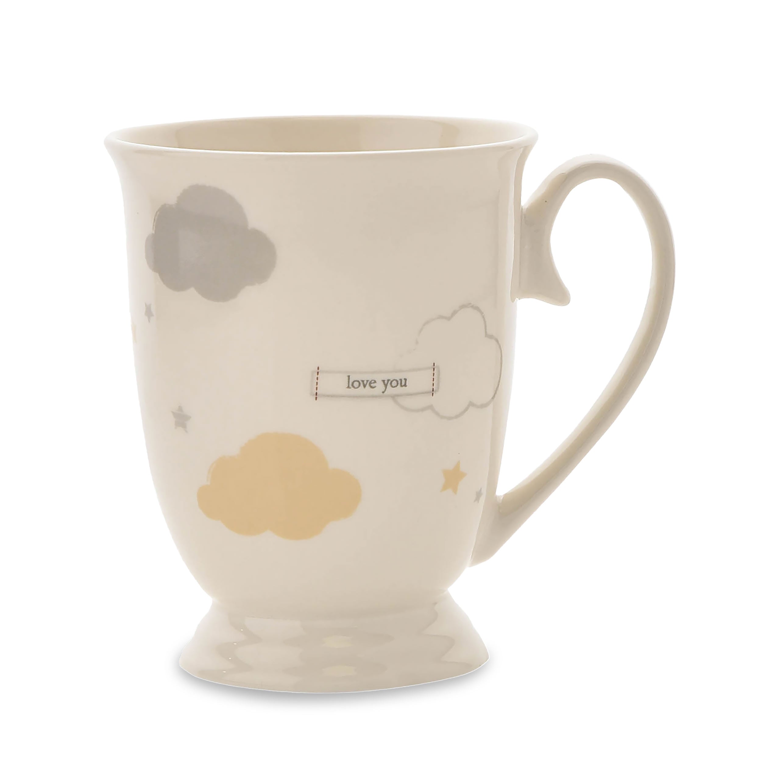Product image Winnie the Pooh - I Love You Grandma Mug