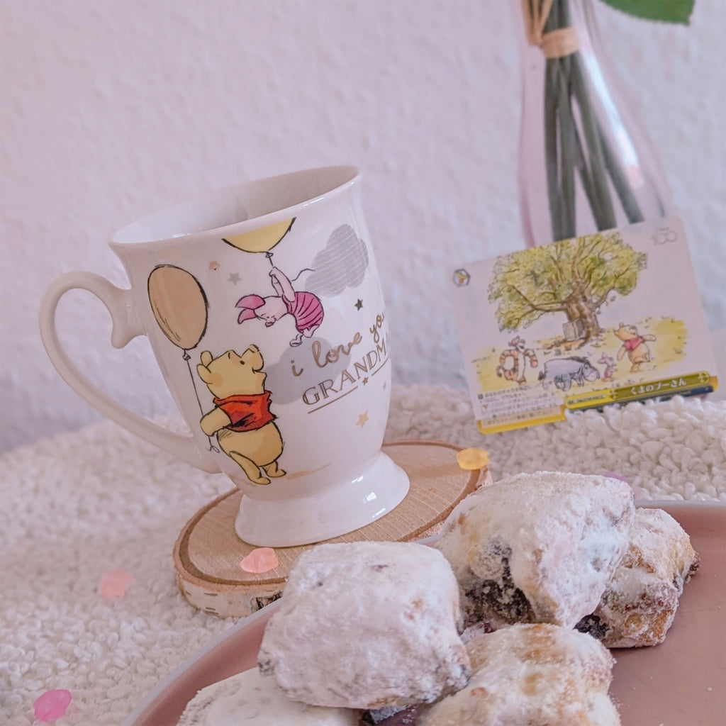 Product image Winnie the Pooh - I Love You Grandma Mug