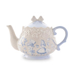 Productafbeelding Alice in Wonderland - Theepot van de Mad Hatter en Alice