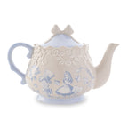 Productafbeelding Alice in Wonderland - Theepot van de Mad Hatter en Alice