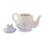 Productafbeelding Alice in Wonderland - Theepot van de Mad Hatter en Alice
