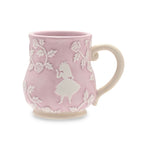 Productafbeelding Alice in Wonderland - Cheshire Cat Relief Mok