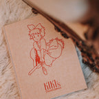 Product image Kiki's Delivery Service - Sketchbook