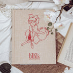 Product image Kiki's Delivery Service - Sketchbook