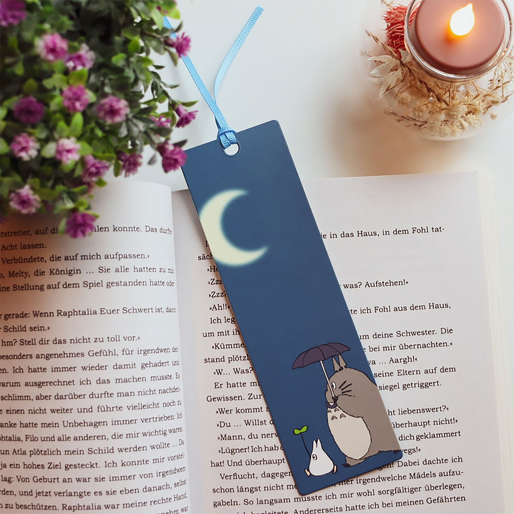 Productafbeelding Totoro - Bladwijzer