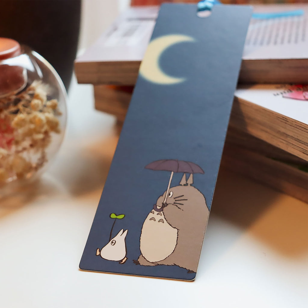 Productafbeelding Totoro - Bladwijzer