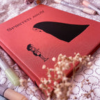 Productafbeelding Spirited Away - No-Face en Chihiro Schetsboek