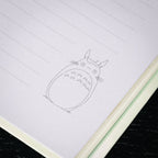 Productafbeelding Mijn Buur Totoro - Maan Notitieboek