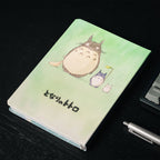 Productafbeelding Mijn Buur Totoro - Maan Notitieboek