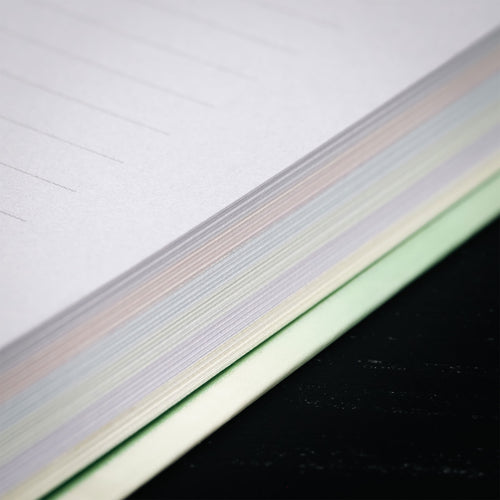 Productafbeelding Mijn Buur Totoro - Maan Notitieboek