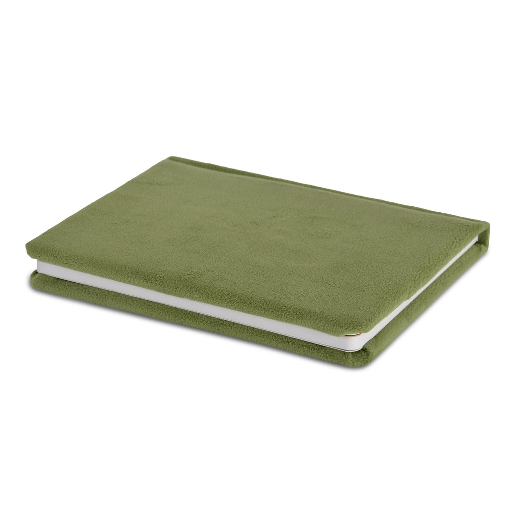Productafbeelding Totoro - Pluche Notitieboek A5