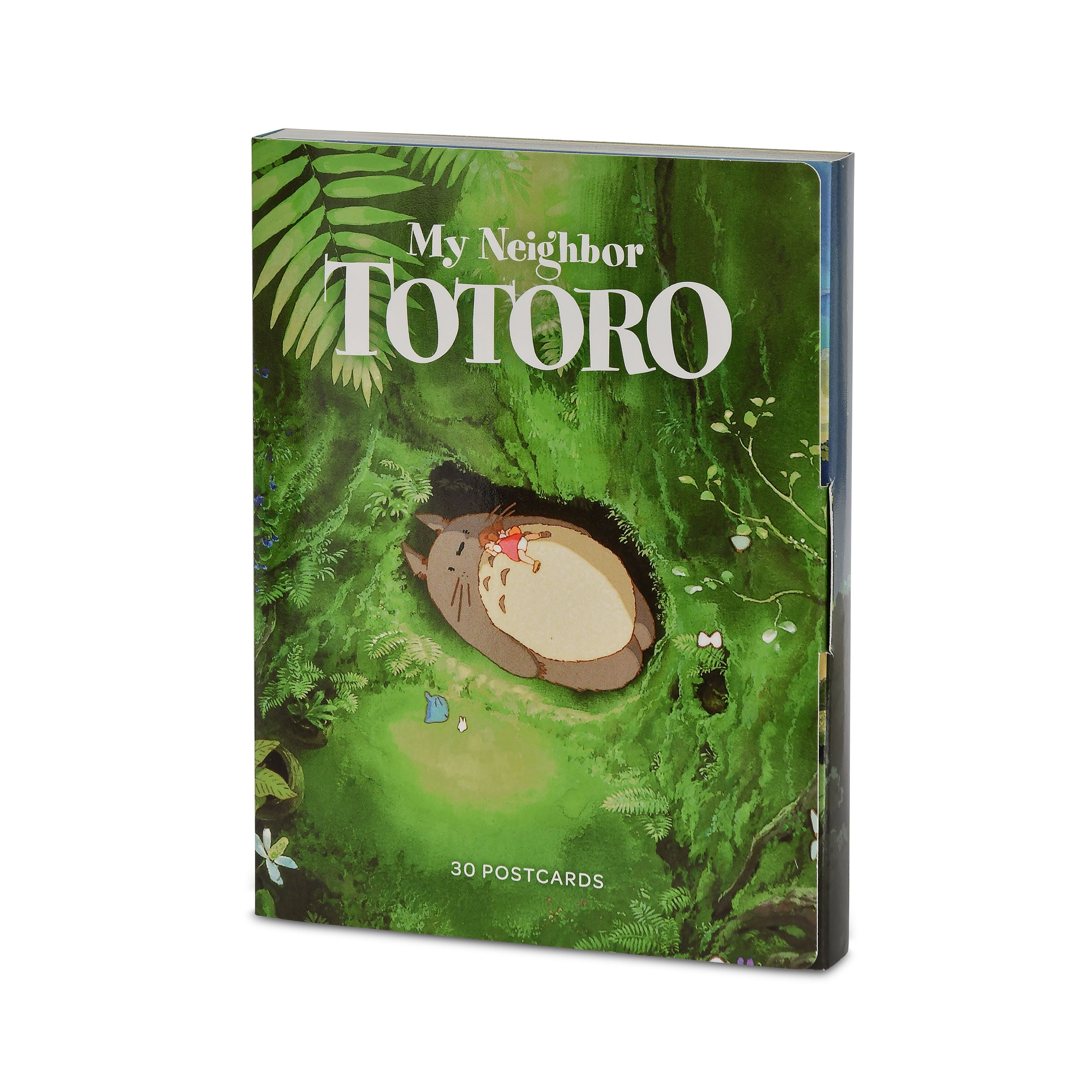 Productafbeelding Totoro - Postkaarten 30-delige set