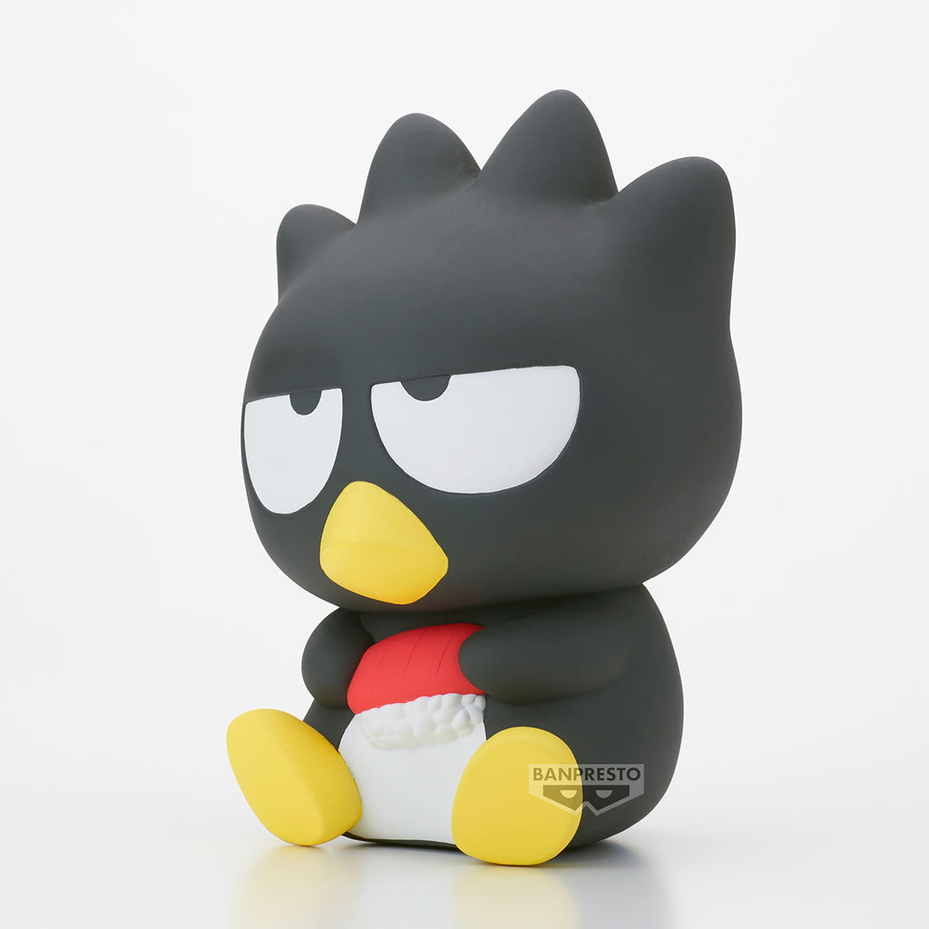 Product image Sanrio - Badtz Maru Sofvimates Figure