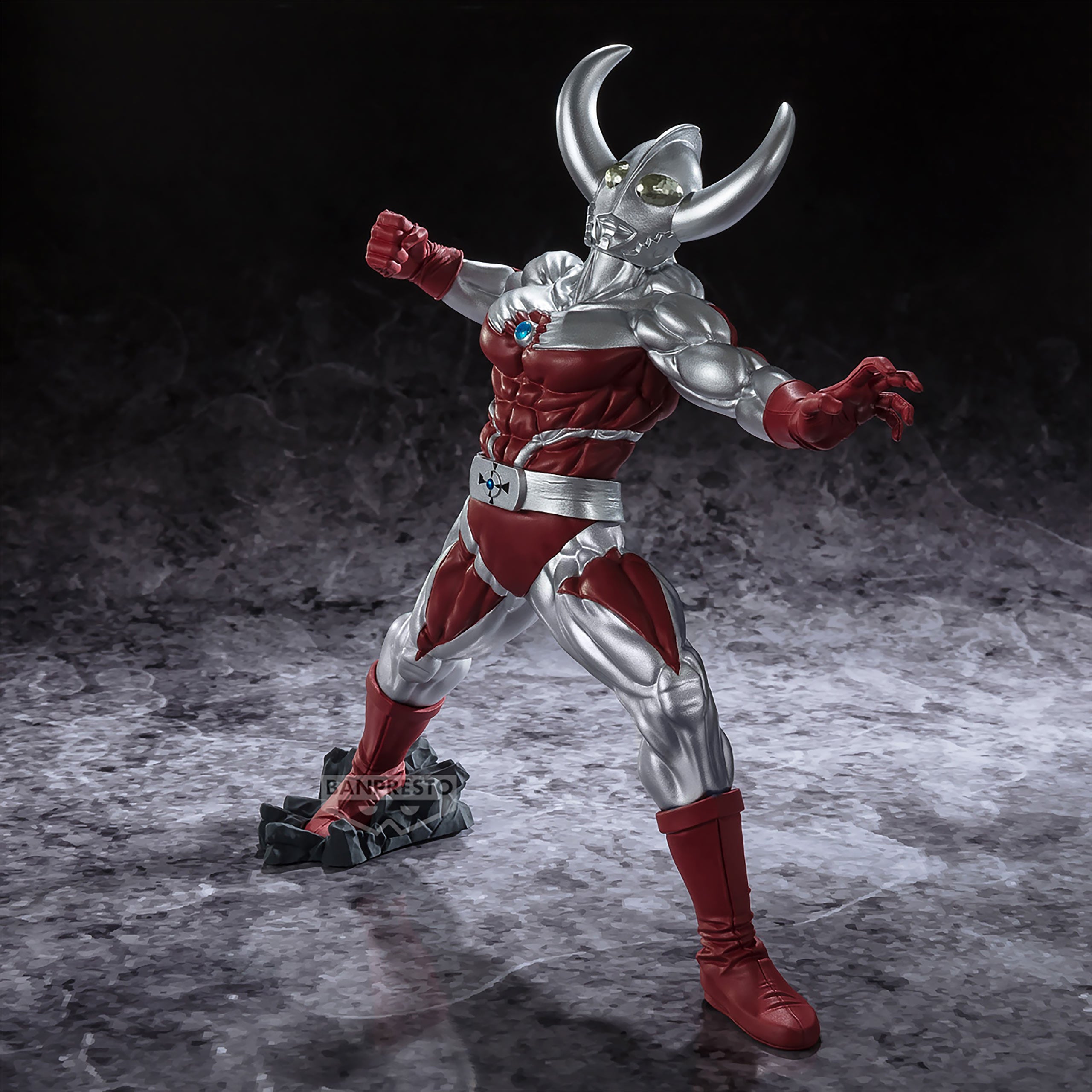 Productafbeelding Ultraman - Vader van Ultra Gokai Figuur