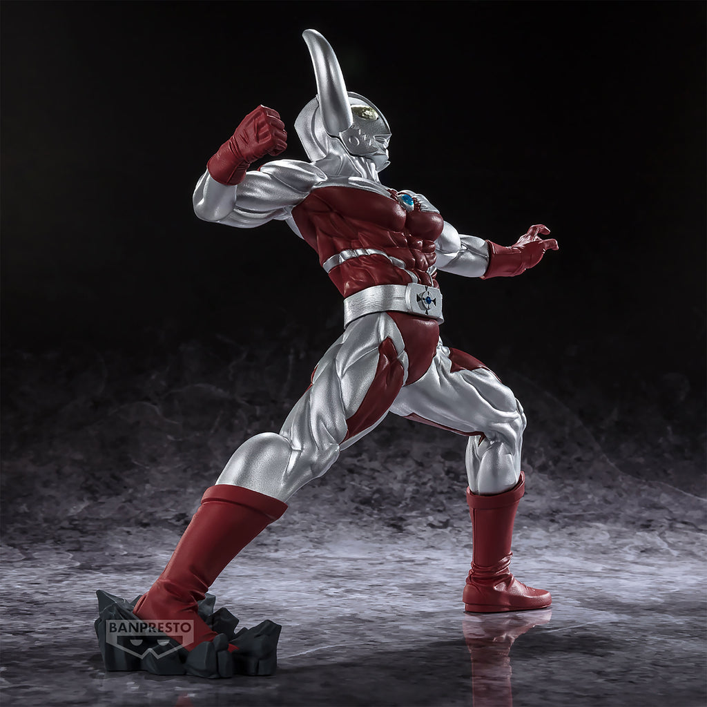 Productafbeelding Ultraman - Vader van Ultra Gokai Figuur