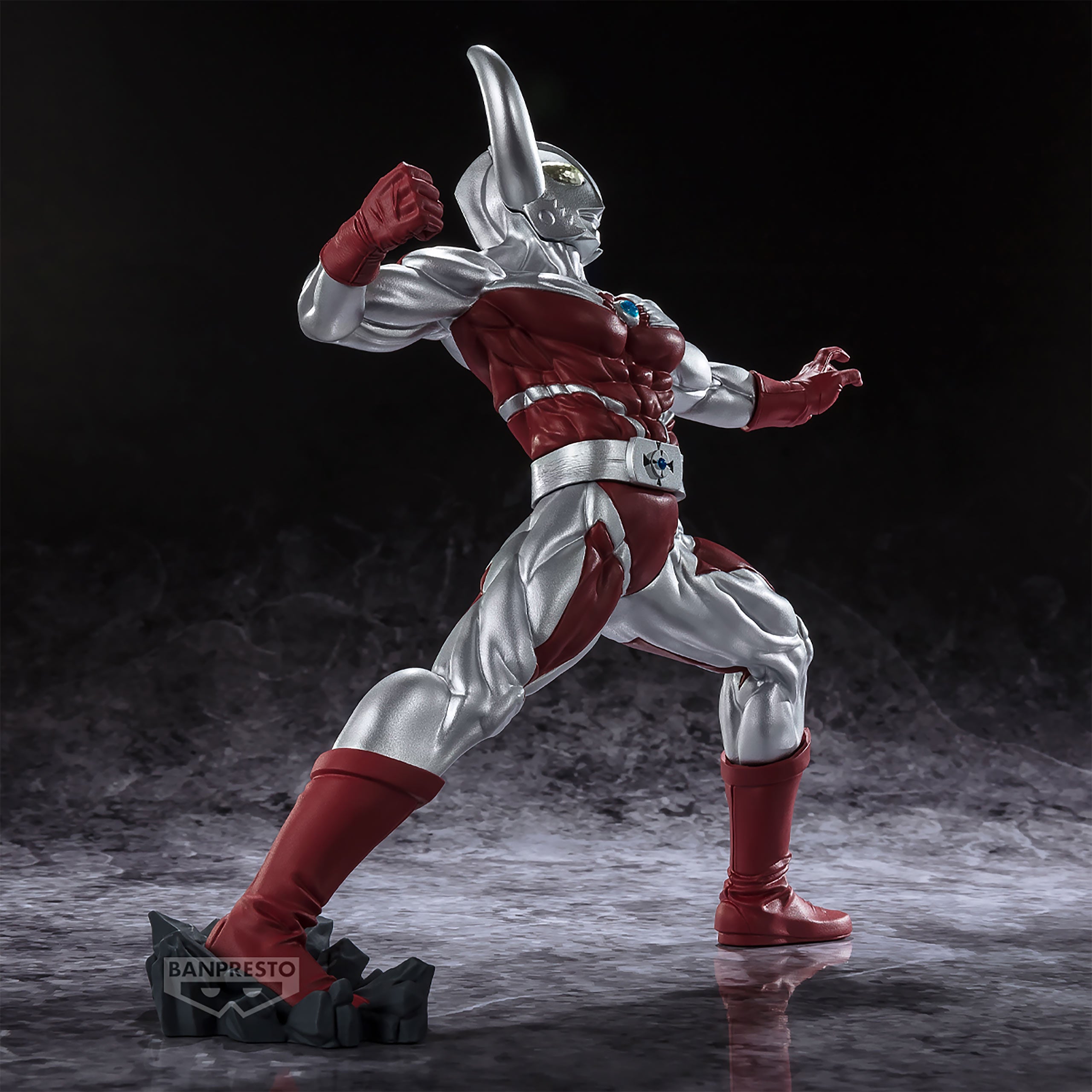 Productafbeelding Ultraman - Vader van Ultra Gokai Figuur