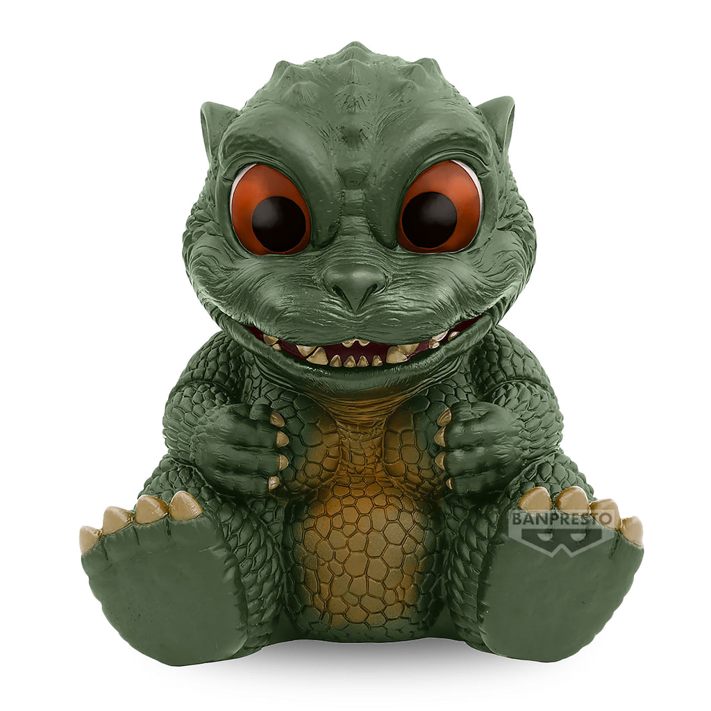 Productafbeelding Godzilla - Kleine Godzilla Toho Enshrined Monsters Figuur Versie A