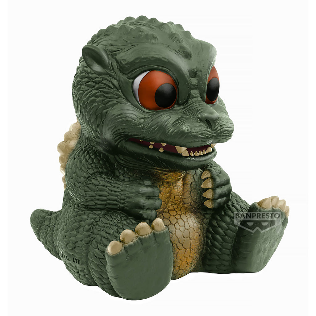 Productafbeelding Godzilla - Kleine Godzilla Toho Enshrined Monsters Figuur Versie A