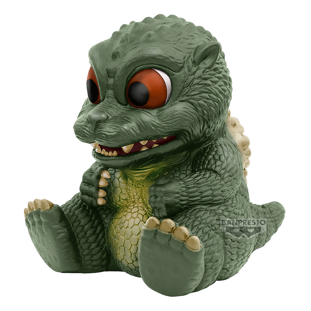Productafbeelding Godzilla - Kleine Godzilla Toho Enshrined Monsters Figuur Versie A