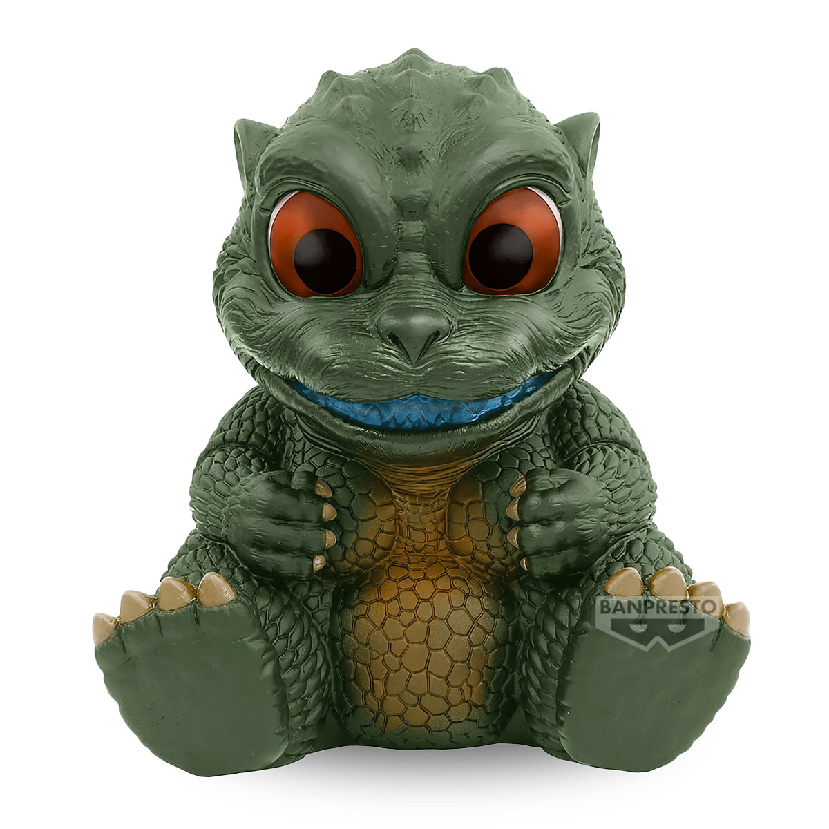Productafbeelding Godzilla - Kleine Godzilla Toho Enshrined Monsters Figuur Versie B