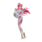 Productafbeelding Mobile Suit Gundam SEED Freedom - Lacus Clyne Glitter & Glamours Pilot Suit Figuur
