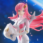 Productafbeelding Mobile Suit Gundam SEED Freedom - Lacus Clyne Glitter & Glamours Pilot Suit Figuur