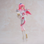 Productafbeelding Mobile Suit Gundam SEED Freedom - Lacus Clyne Glitter & Glamours Pilot Suit Figuur