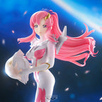Productafbeelding Mobile Suit Gundam SEED Freedom - Lacus Clyne Glitter & Glamours Pilot Suit Figuur