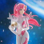 Productafbeelding Mobile Suit Gundam SEED Freedom - Lacus Clyne Glitter & Glamours Pilot Suit Figuur