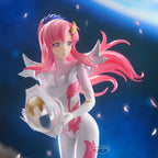 Productafbeelding Mobile Suit Gundam SEED Freedom - Lacus Clyne Glitter & Glamours Pilot Suit Figuur