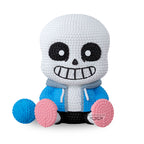 Productafbeelding Undertale - Sans Amicot Figuur