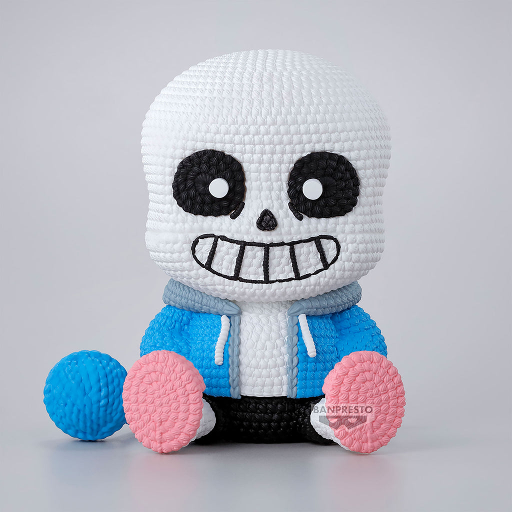 Productafbeelding Undertale - Sans Amicot Figuur