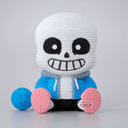 Productafbeelding Undertale - Sans Amicot Figuur
