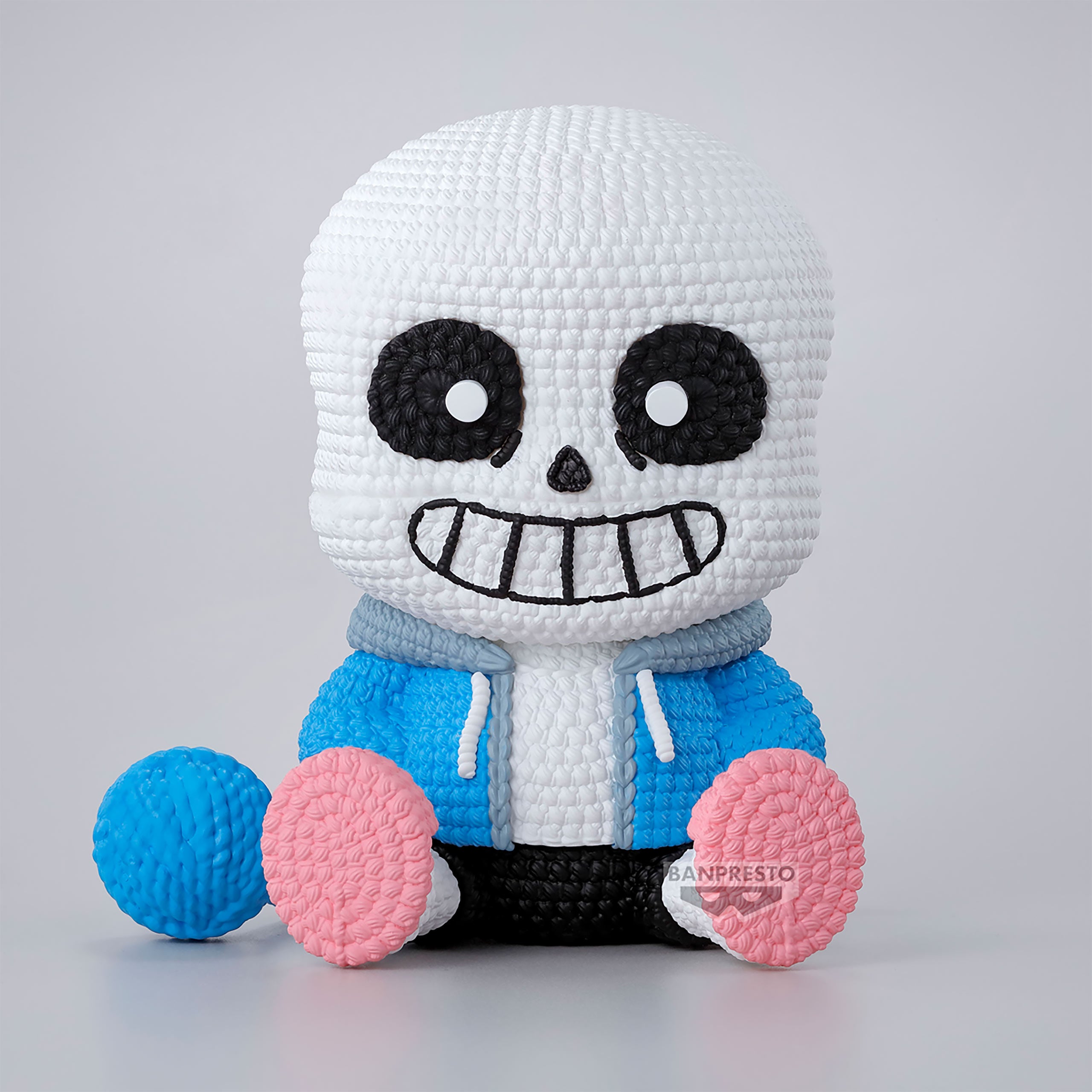 Productafbeelding Undertale - Sans Amicot Figuur