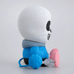 Productafbeelding Undertale - Sans Amicot Figuur