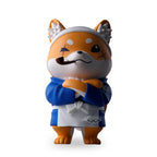 Productafbeelding Blue Archive - Shiba Taishou Big Sofvimates Figuur