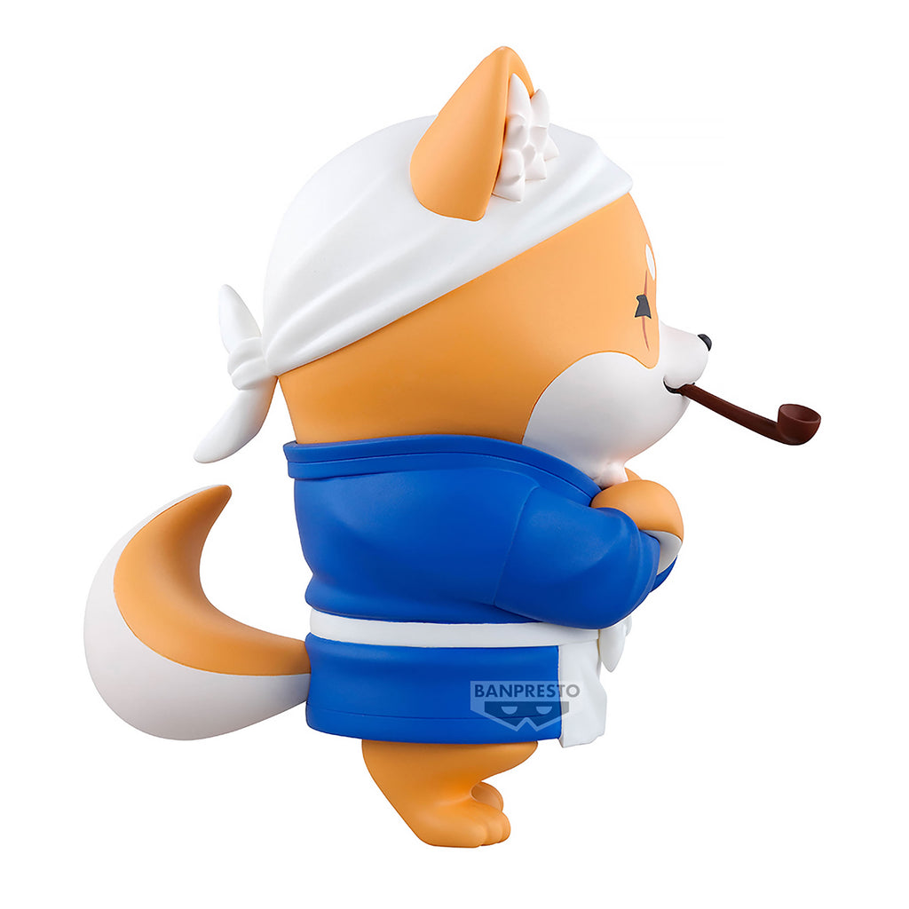 Productafbeelding Blue Archive - Shiba Taishou Big Sofvimates Figuur