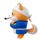 Productafbeelding Blue Archive - Shiba Taishou Big Sofvimates Figuur
