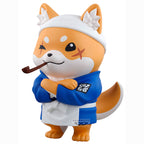 Productafbeelding Blue Archive - Shiba Taishou Big Sofvimates Figuur