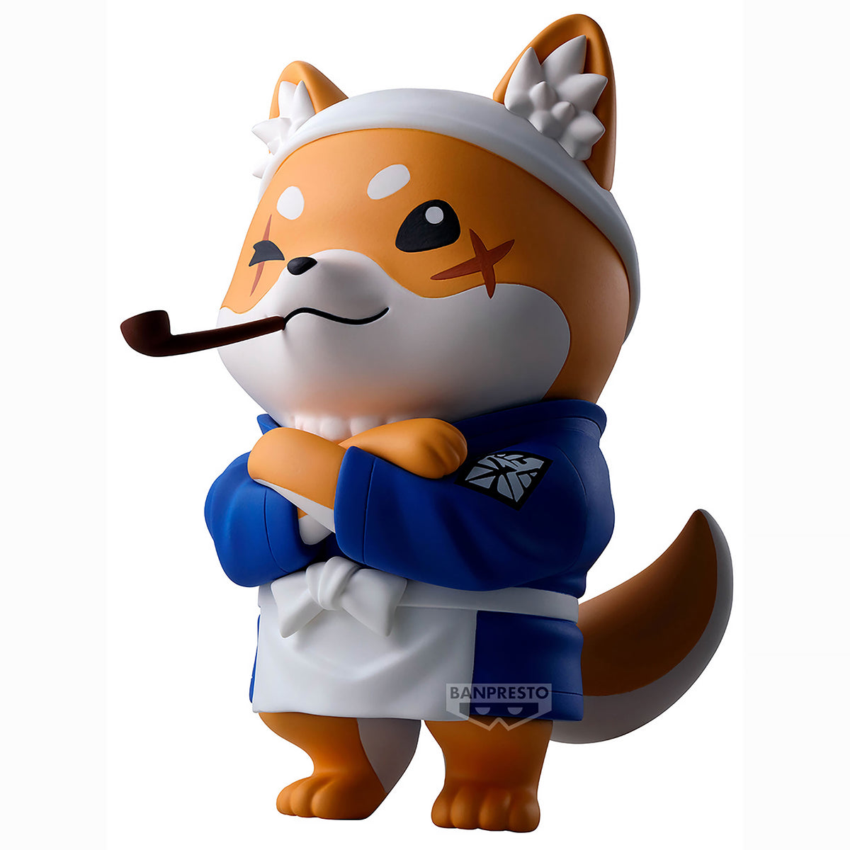 Productafbeelding Blue Archive - Shiba Taishou Big Sofvimates Figuur