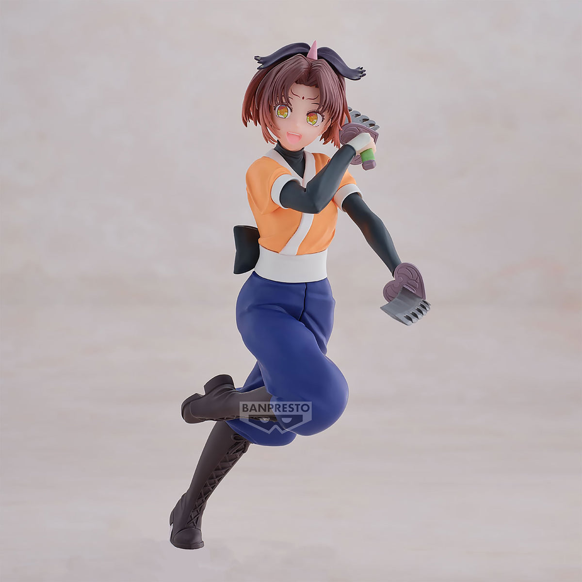 Product image Oshi No Ko: My Star - Kana Arima Figure Tsurugi Version