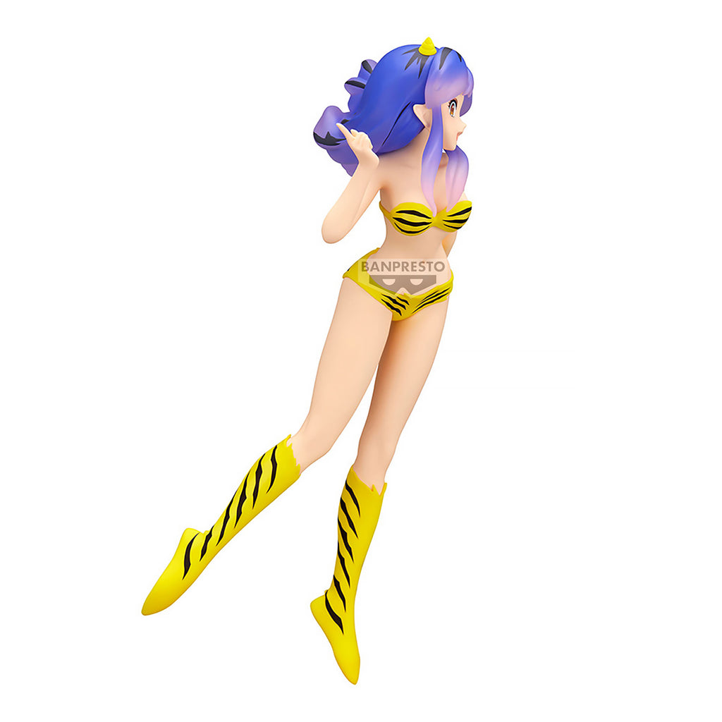 Productafbeelding Urusei Yatsura - Lum Shooting Star Glitter & Glamours Figuur Versie B
