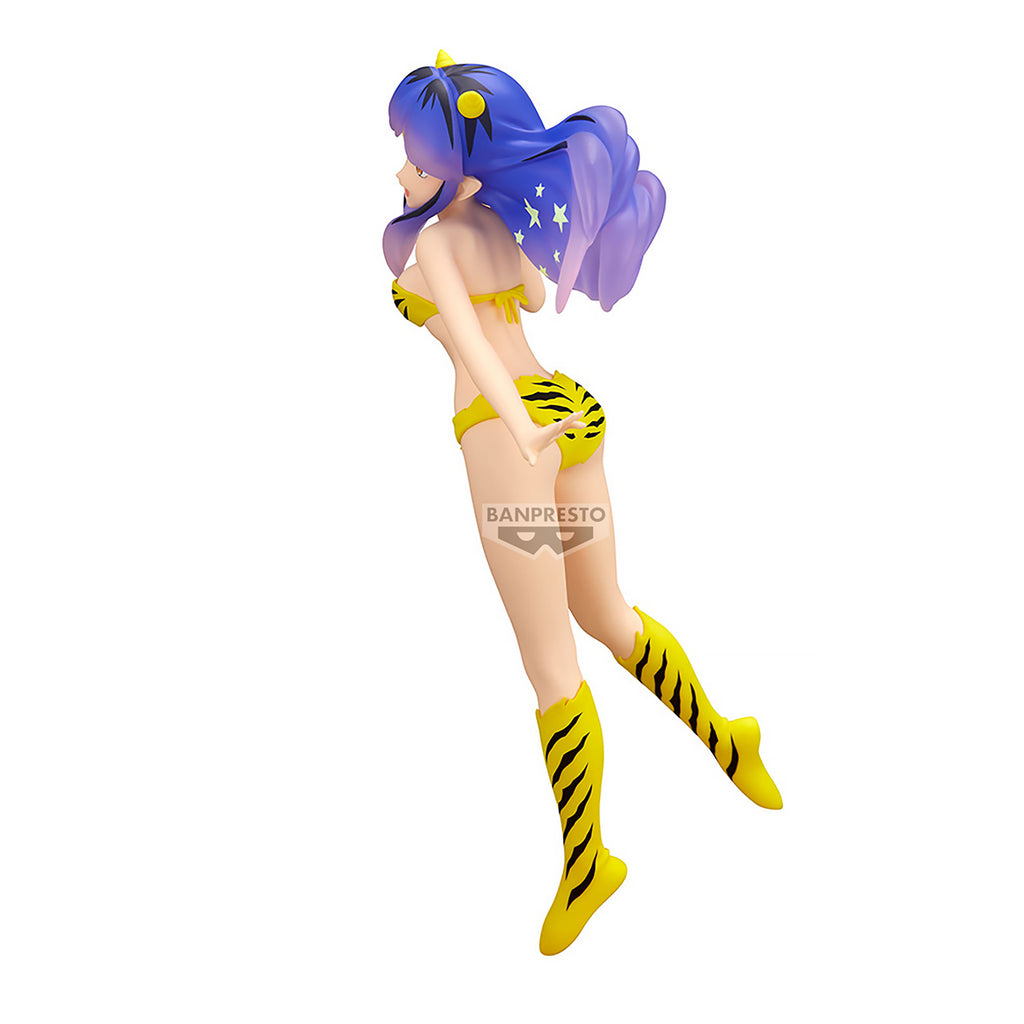 Productafbeelding Urusei Yatsura - Lum Shooting Star Glitter & Glamours Figuur Versie B