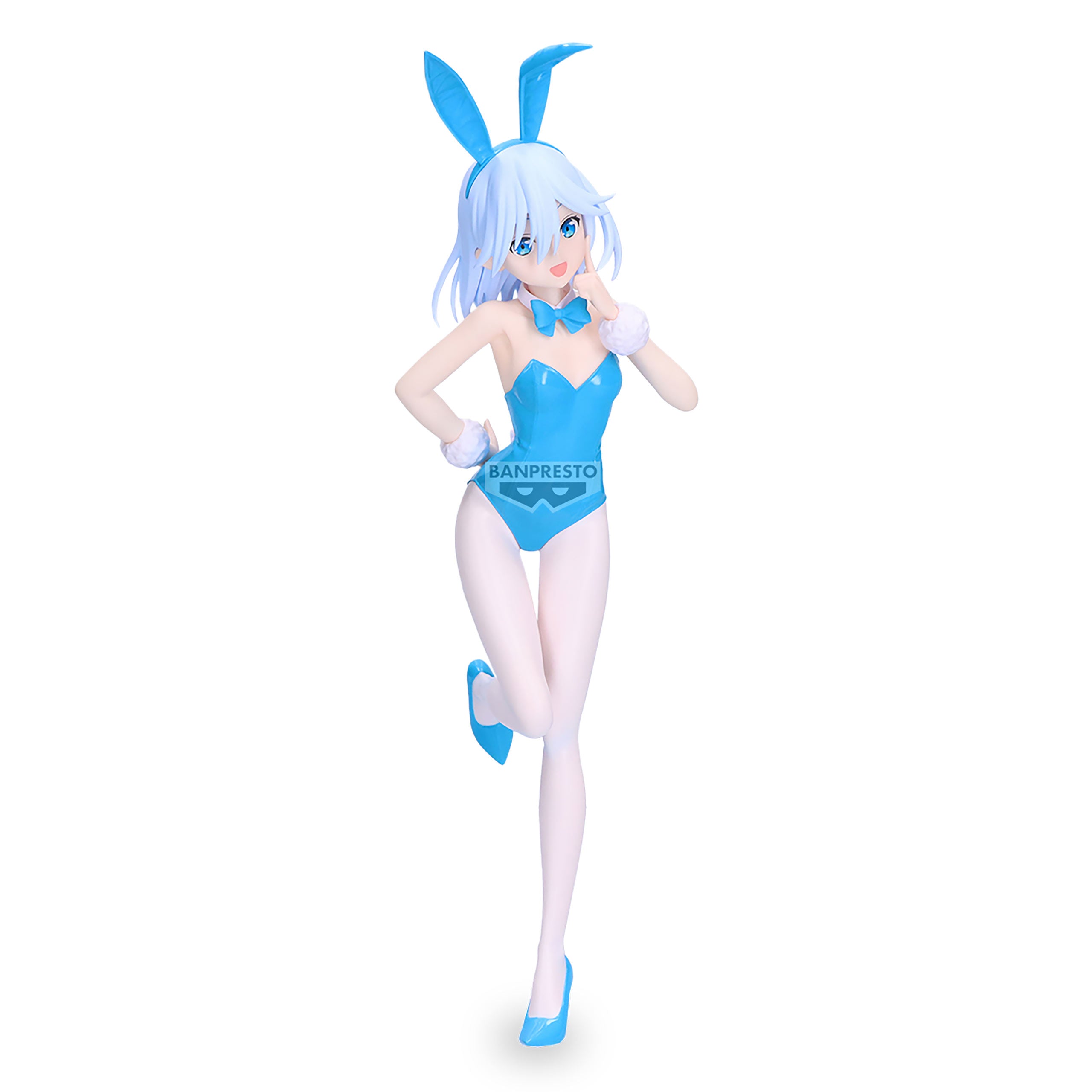 Productafbeelding Trouwen met een Amagami-zus - Asahi Amagami Figuur Bunny Versie