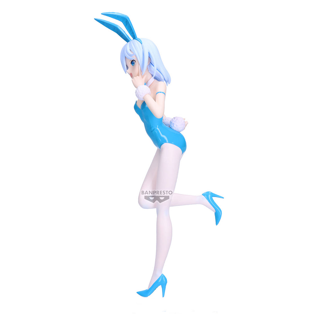 Productafbeelding Trouwen met een Amagami-zus - Asahi Amagami Figuur Bunny Versie