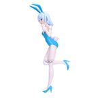 Productafbeelding Trouwen met een Amagami-zus - Asahi Amagami Figuur Bunny Versie