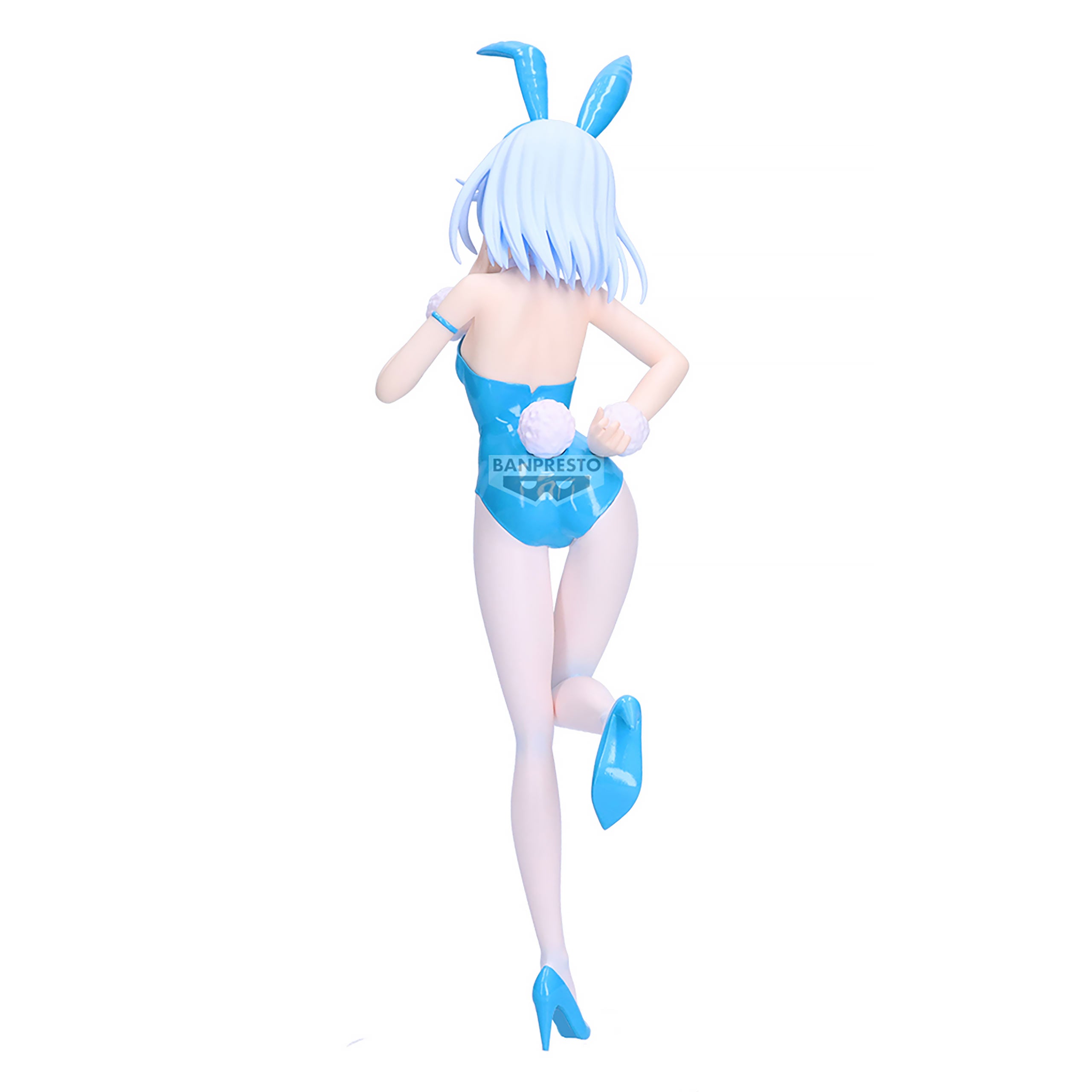 Productafbeelding Trouwen met een Amagami-zus - Asahi Amagami Figuur Bunny Versie