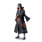 Productafbeelding Naruto Shippuden - Uchiha Itachi Grandista Figuur