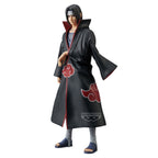 Productafbeelding Naruto Shippuden - Uchiha Itachi Grandista Figuur