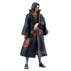 Productafbeelding Naruto Shippuden - Uchiha Itachi Grandista Figuur